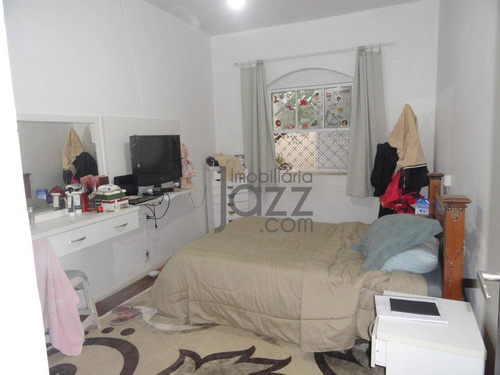 Casa À Venda, 143 M² Por R$ 600.000,00 - Centro - Sumaré/sp - Ca5643
