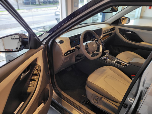 Hyundai Creta 1.6 TGDI GASOLINA ULTIMATE DCT