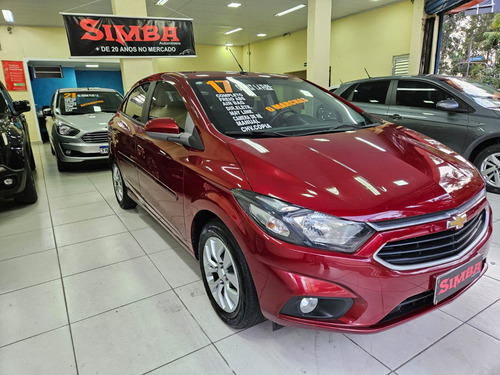 Chevrolet Onix 1.4 MPFI LT 8V FLEX 4P MANUAL