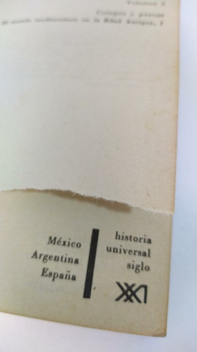 Libros Griegos Y Persas / Hermann Bengtson / Siglo Xxi