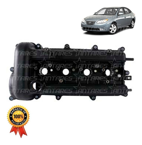 Tapa Valvula Para Elantra 1.8 2007 / 2010  