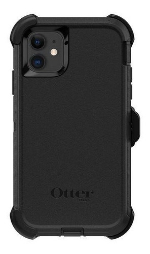 Funda Otterbox Defender iPhone 11/11 Pro/11 Pro Max