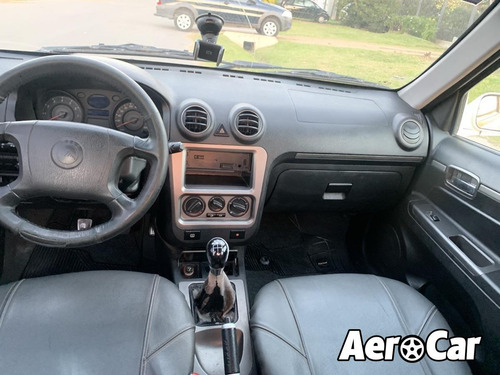 Geely Ck Gs 1.0 2013 Impecable! Aerocar