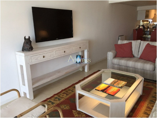 Imagen 8 de 30 de Apartamento En Peninsula, 3 Dormitorios *