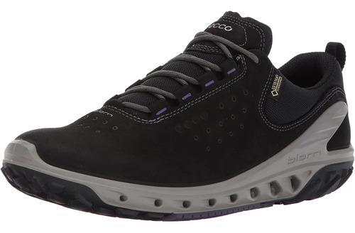 Ecco Biom Venture Gore-tex Tie Zapatos De Senderismo Para Mu