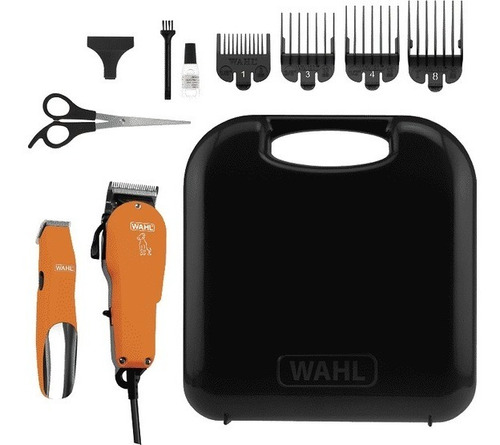 wahl 9265