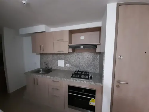 Apartamento En Venta En Tintalá. Cod V1038279