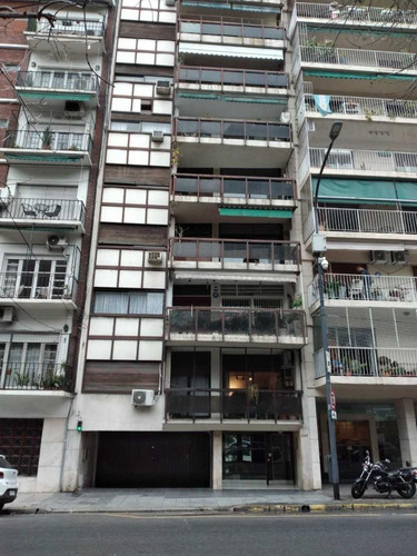 Imagen 2 de 15 de Excelente 3 Ambientes Con Amplia Dependencia Y Balcon