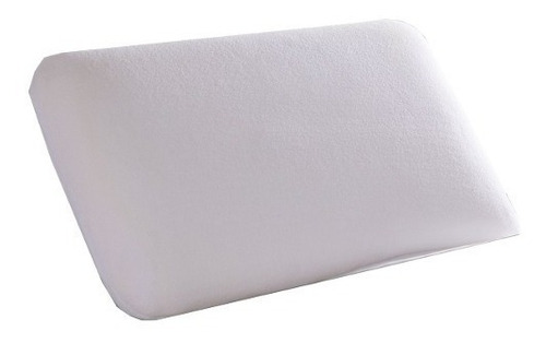 Imagen 2 de 6 de Almohada Inteligente Con Memoria Viscolastica
