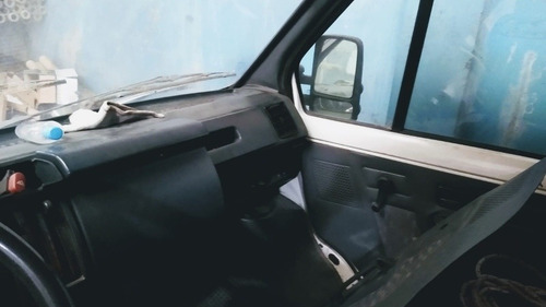 Renault Trafic 2.1 Ta 1j 170 Dh Larga Diesel