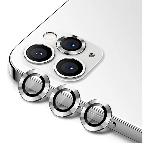 Wsken Camera Lens Protector iPhone 12 Pro 6.1 Pulgadas, Hd