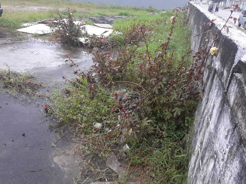 Imagem 1 de 2 de Terreno Na Kennedy 650 M2- Praia Grande R$ 1.540.000