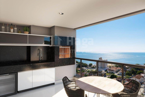 Apartamento A Venda Em Perequê - Porto Belo/sc - 1586