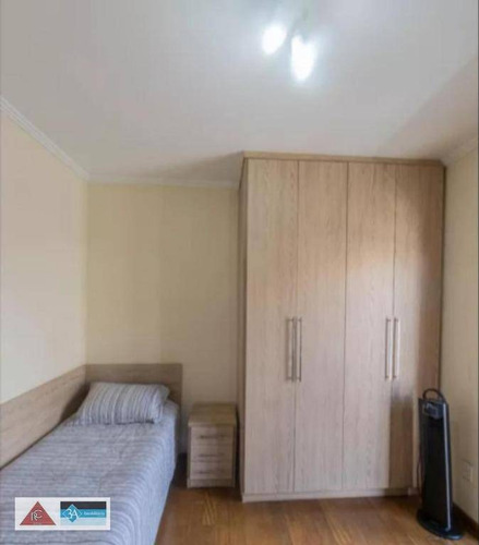 Imagem 24 de 27 de Casa Com 3 Dormitórios, 150 M² - Venda Por R$ 980.000,00 Ou Aluguel Por R$ 5.800,00/mês - Mooca - São Paulo/sp - Ca0478