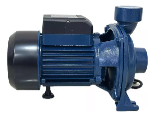 Bomba De Agua Centrifuga Monofasica 3 Pulgadas 3hp