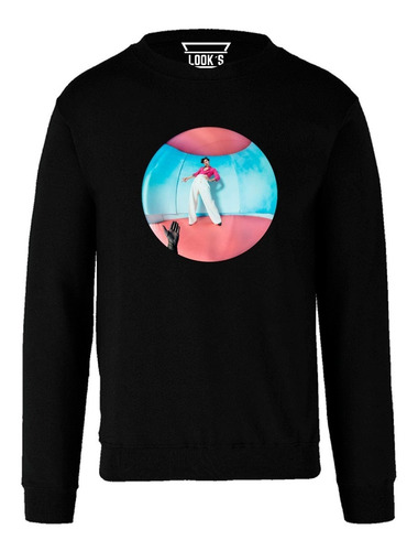 Sudadera Harry Styles Fine Line Album Pop
