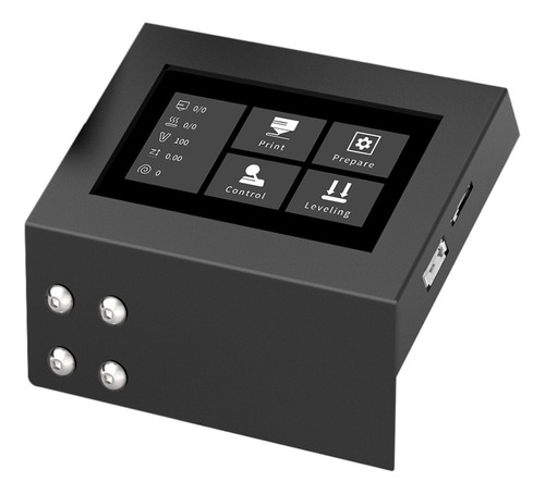 I3dp E2019 Ender Creality Touch Screen Lcd Display 32bit Pad