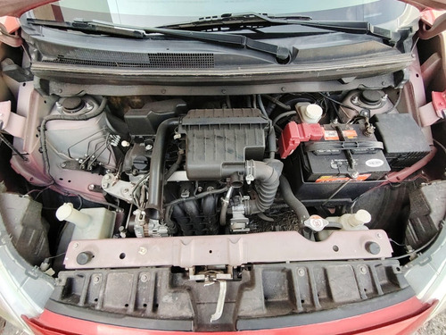 Dodge Attitude 1.2 Se Mt