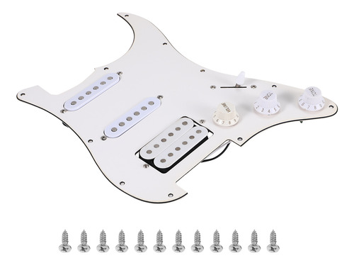 Pastillas Cristalinas Eléctricas Para Guitarra Cargadas Y Pr