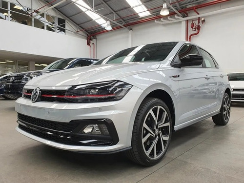 Imagen 2 de 9 de Polo Gts Entrega Inmediata!!