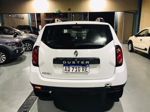 Imagen 4 de 6 de Renault Duster