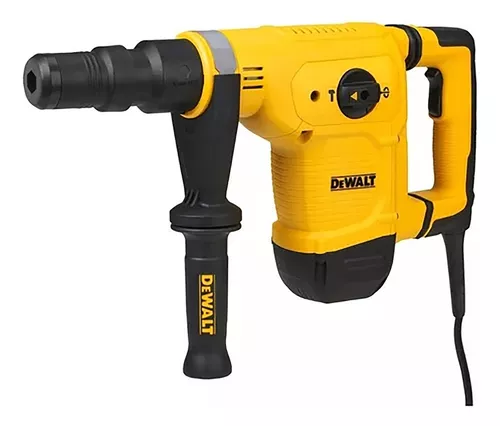 Martillo Demoledor Dewalt D25811K-AR 1050W Gomez Roco