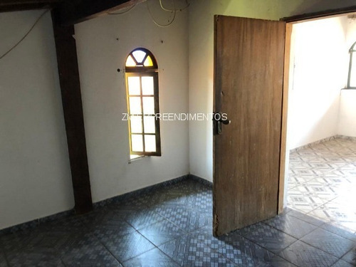 Imagem 18 de 29 de Casa - Ca00199 - 4755409