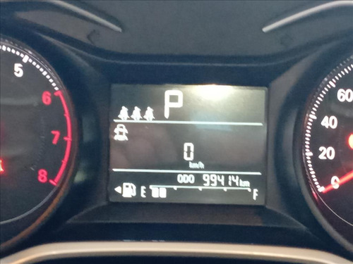 Chevrolet Onix 1.0 TURBO FLEX PLUS LT AUTOMÁTICO