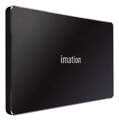 interno Imation A320 120GB preto