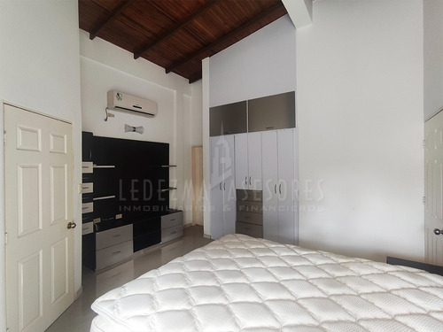 Imagen 15 de 20 de Ledezma Asesores Vende Townhouse Semi Amoblado En La Av. Pichincha, Ciudad Bolívar - Venezuela