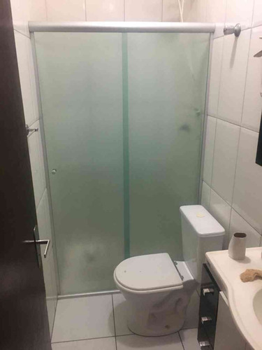 Imagem 19 de 19 de Sobrado Condominio - Vila Ré - Com 2 Dormitórios, - 1258