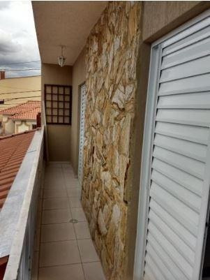 Casa À Venda Por R$ 436.720,00 - Vila Brasil - São Paulo/sp - Ca1922