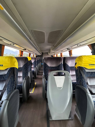 Irizar I6 Ano 2020 Volvo B420 R Jm Cod.1243