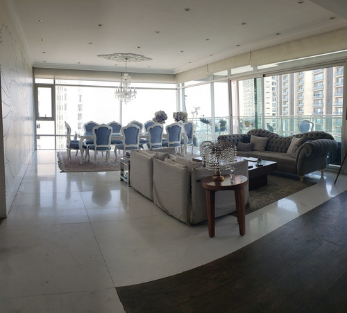 Imagen 4 de 27 de Ph De Lujo A La Venta En Privada Del Bosque (v)