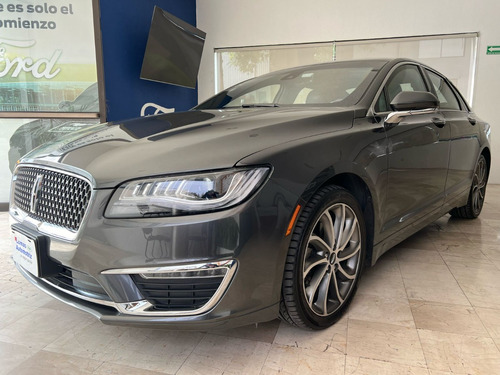 Lincoln MKZ 2.0 Select At