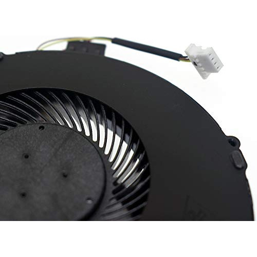 Ventilador De Refrigeración Rangale Para Cpu Y Gpu Para Dell