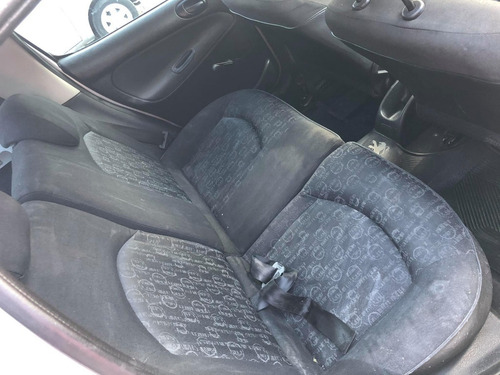 Peugeot 206 2.0 Hdi Xt Premium - Financiación Exclusiva