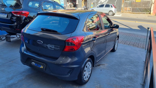 Imagem 6 de 9 de Ford Ka 1.0 Se Flex