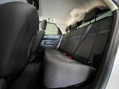 Citroën C4 Cactus Citroën C4 Cactus 1.6 Feel Pack (Aut) (Flex)