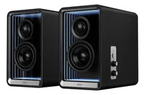 Comprar Parlantes Monitores Activos Edifier Qr65 Black