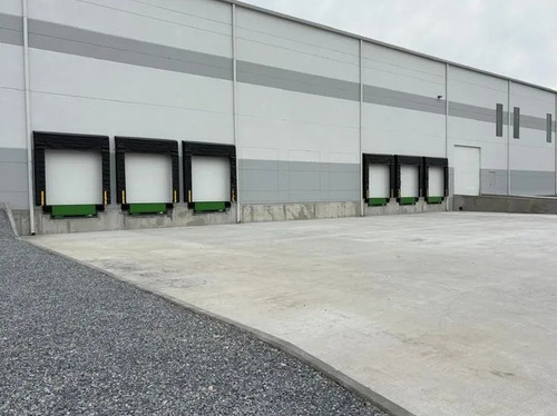 Renta De Nave Industrial En Apodaca
