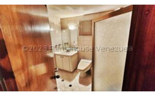 #25-9018 Excelente Casa En Alto Hatillo
