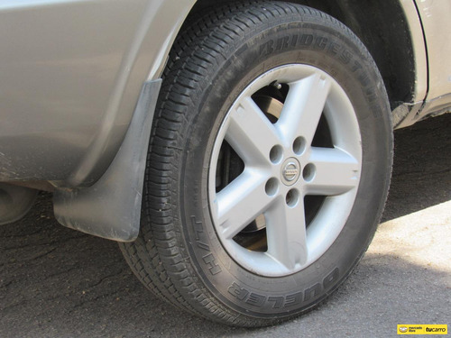 Nissan X-Trail 2.5 X Ltd