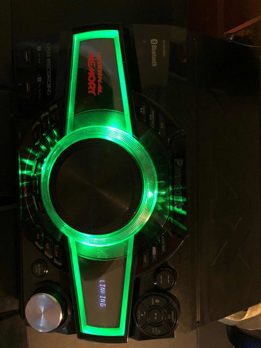 Imagen 4 de 5 de Panasonic Max 9000