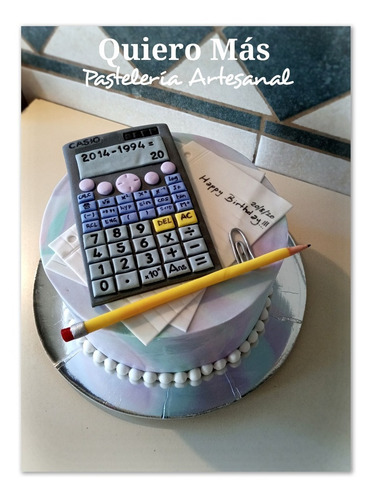 Imagen 5 de 10 de Torta Personalizada Y Decorada Infantil/adulto Precio X Kilo