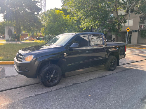 Volkswagen Amarok 2.0 Cd Tdi 140cv 4x2 Startline