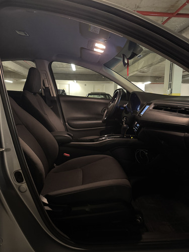 Honda HR-V 1.8 Ex 2wd Cvt l20