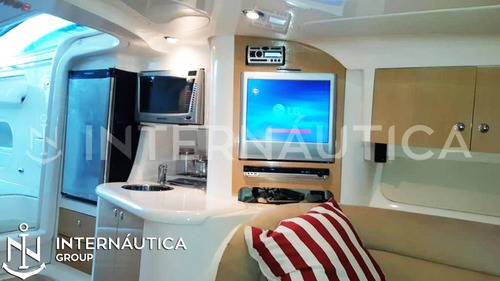 Imagem 10 de 14 de Axtor 46 2008 Offshore Superboats Cougar Magnum Force One
