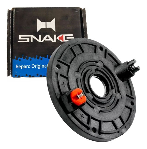 Snake Reparo Original Pro Super Tweeter Sk400 Titanio