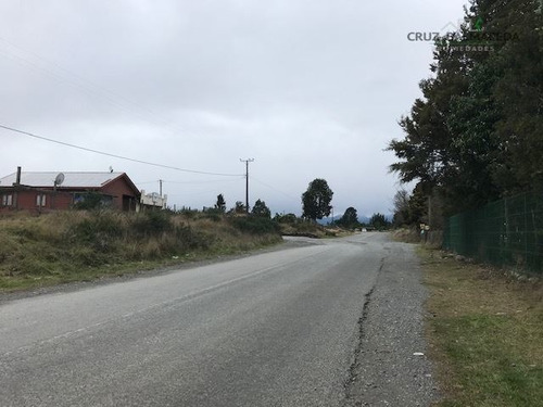 Imagen 4 de 8 de Agrícola En Venta En Puerto Montt
